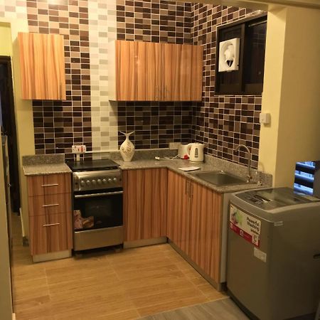 New Avon Apartments Dar es Salaam Luaran gambar