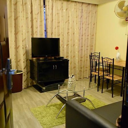 New Avon Apartments Dar es Salaam Luaran gambar