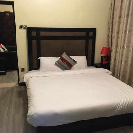 New Avon Apartments Dar es Salaam Luaran gambar