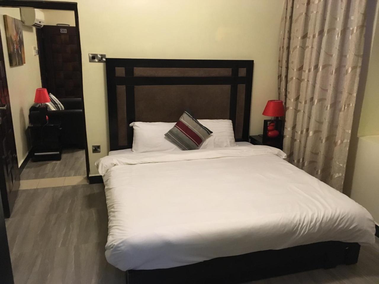 New Avon Apartments Dar es Salaam Luaran gambar
