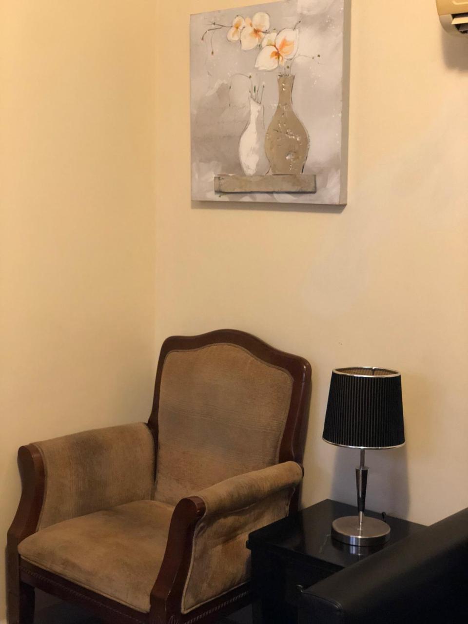 New Avon Apartments Dar es Salaam Luaran gambar