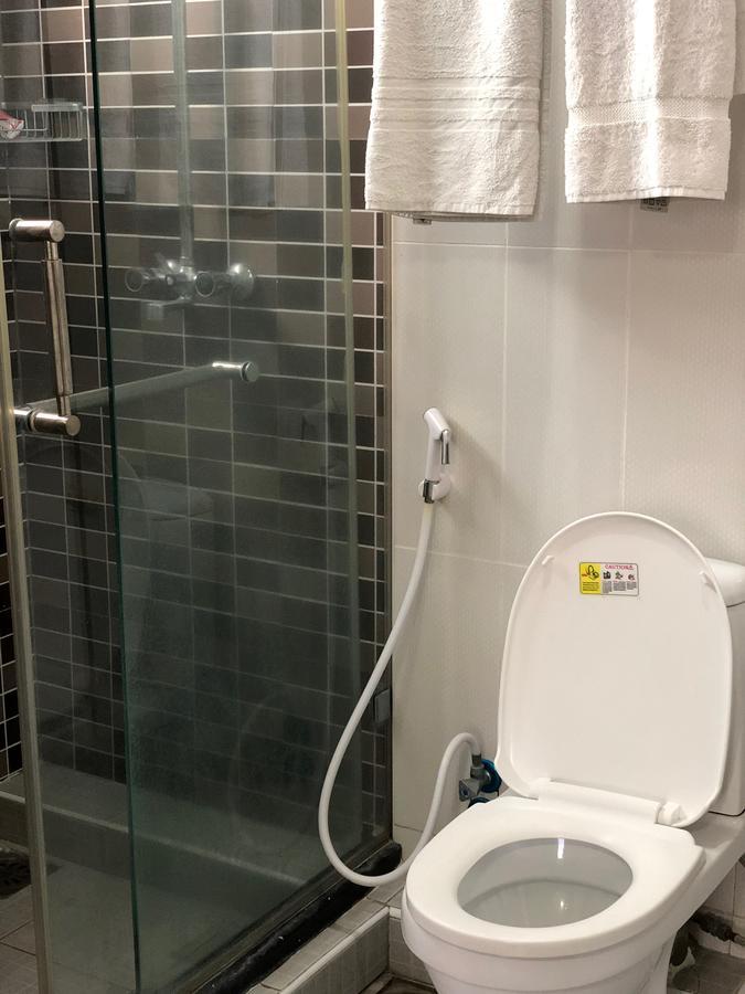 New Avon Apartments Dar es Salaam Luaran gambar